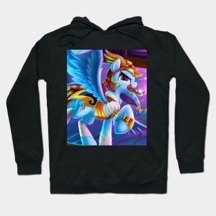 Pirate Dash Hoodie